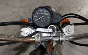 HONDA FTR223 MC34
