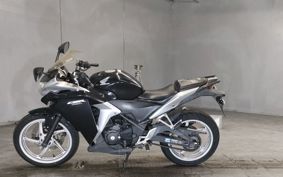 HONDA CBR250R MC41