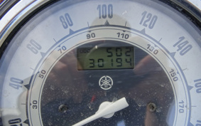YAMAHA XV1600 ROADSTAR 1999 VP12J