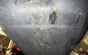 HONDA CREA SCOOPY 1985 AF55