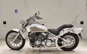 YAMAHA DRAGSTAR 400 2002 VH01J