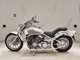 Фото Yamaha DRAGSTAR 400 2002 с японского аукциона