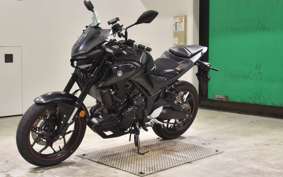 YAMAHA MT-03 ABS 2020 RH13J