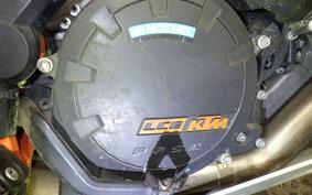 KTM 1090 ADVENTURE R 2020
