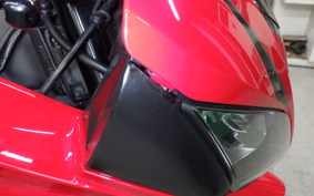 HONDA CBR600RR GEN 3 2009 PC40
