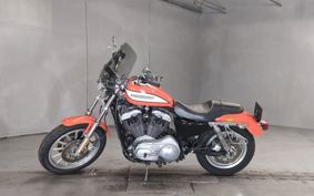 HARLEY HARLEY XL1200R CLP