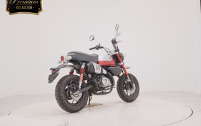 HONDA MONKEY 125