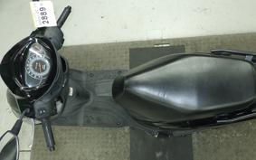 SUZUKI ADDRESS V125 2021 DT11A