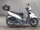 Фото Suzuki ADDRESS V110 с японского аукциона