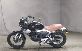 HONDA CB190SS PCL3