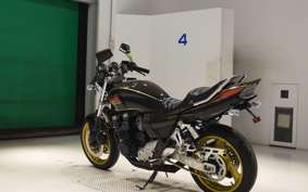 YAMAHA XJR400 Gen.3 R 2002 RH02J