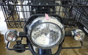 HONDA C50 SUPER CUB AA04