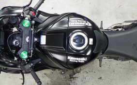 KAWASAKI ZX 10 NINJA RR 2018