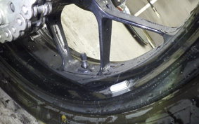 HONDA CBR600RR A 2014 PC40