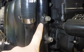KAWASAKI ZRX1200 R 2002 ZRT20A