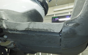 HONDA ﾍﾞﾝﾘｨ50-2 2021 AA05