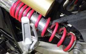 HONDA CB400SF GEN 4 2015 NC42