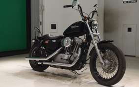 HARLEY XL883I 2008