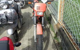 HONDA TLM50 AD07