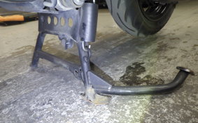 YAMAHA CYGNUS 125 XSR 3 2016 SED8J