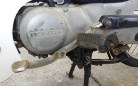 HONDA C50 SUPER CUB C50