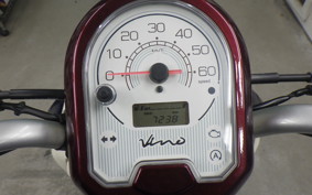 YAMAHA VINO 50 Gen.4 2026 AY02