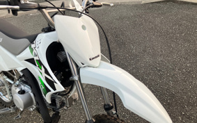 KAWASAKI KLX110L LX110D