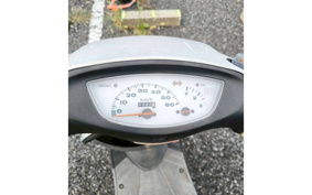 HONDA DIO AF35