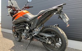 KTM 390 ADVENTURE 2020 JGJ40