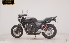 HONDA CB400SF GEN 4 A 2021 NC42