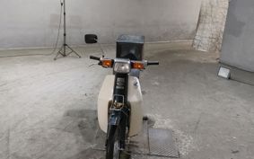 HONDA SUPER CUB50 C50