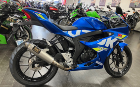 SUZUKI GSX-R125 ABS DL33B