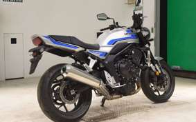 HONDA CB1000F 2025 SC94
