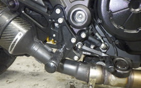 DUCATI DIAVEL Carbon 2014