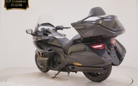 HONDA GL 1800 GOLD WING TOUR DCT 2026 SC79