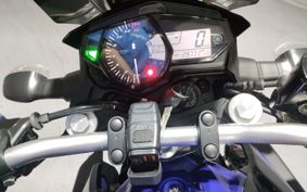 YAMAHA MT-25 RG43J