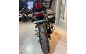SUZUKI GSX250R DN11A