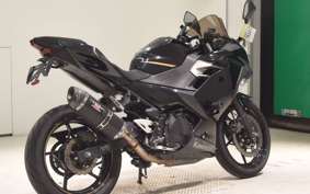 KAWASAKI NINJA 400 2019 EX400G