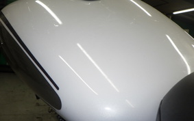 YAMAHA DRAGSTAR 250 2006 VG02J