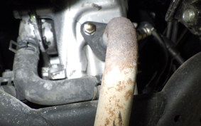 HONDA TACT-4ﾍﾞｰｼｯｸ AF75