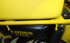HONDA CROSS CUB 110 2019 JA10