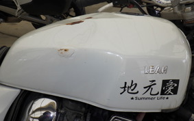 SUZUKI GSX400 IMPULSE 1996 GK79A