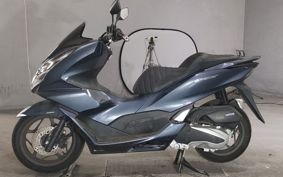 HONDA PCX125 JK05