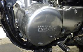 YAMAHA SR400 Gen.4 2017 RH03J