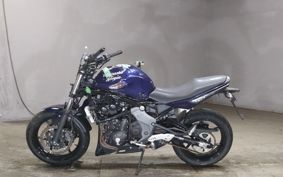 KAWASAKI NINJA400R ER400B