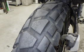 YAMAHA TRICKER 1996 DG10J