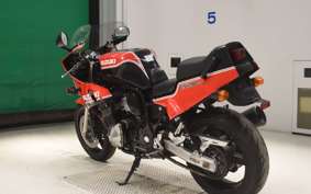 SUZUKI GS1200SS 2002 GV78A