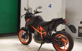 KTM 690 DUKE R 2017