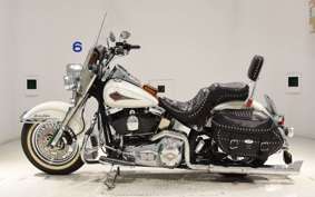 HARLEY FLSTC 1450 2000