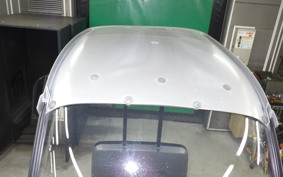 HONDA GYRO CANOPY 2021 TA03